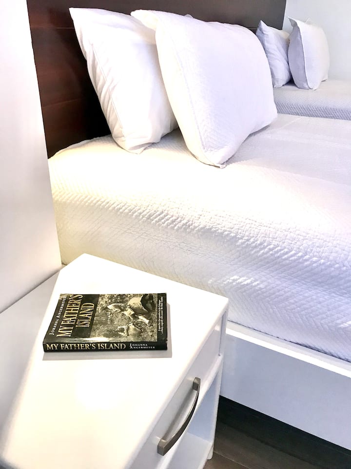 Спална соба 2