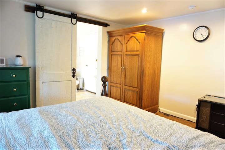 საძინებელი #1