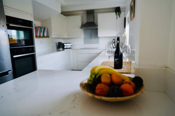 3 Bedroom House In The Heart Of St Agnes - Cornwall
