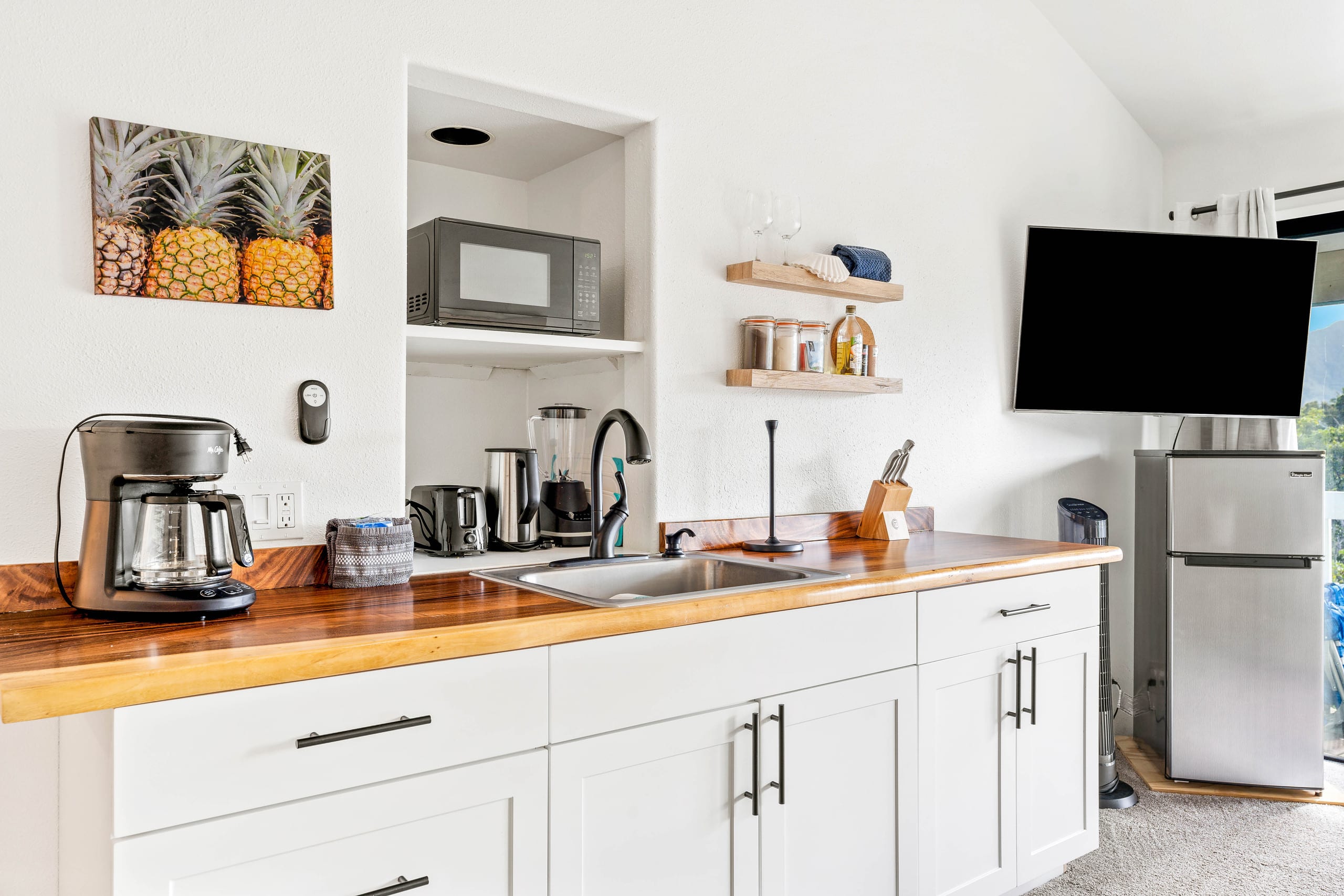 Condo in Princeville · ★4.94 · 1 bedroom · 1 bed · 1 bath - Image 8