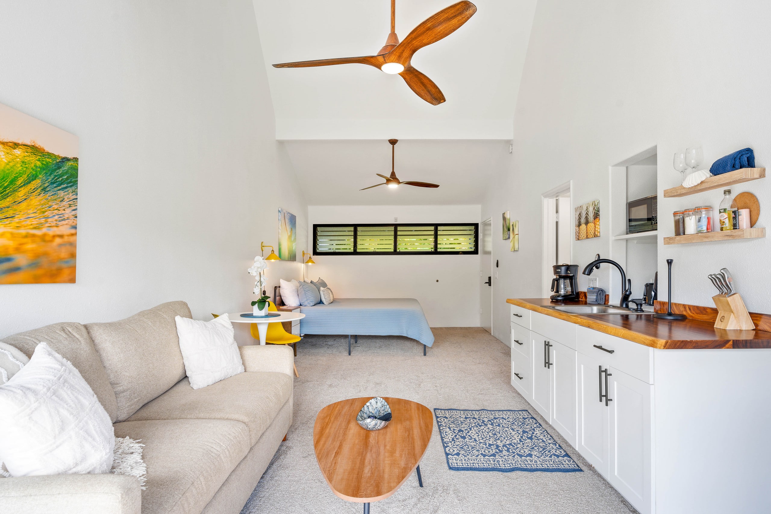 Condo in Princeville · ★4.94 · 1 bedroom · 1 bed · 1 bath - Image 2
