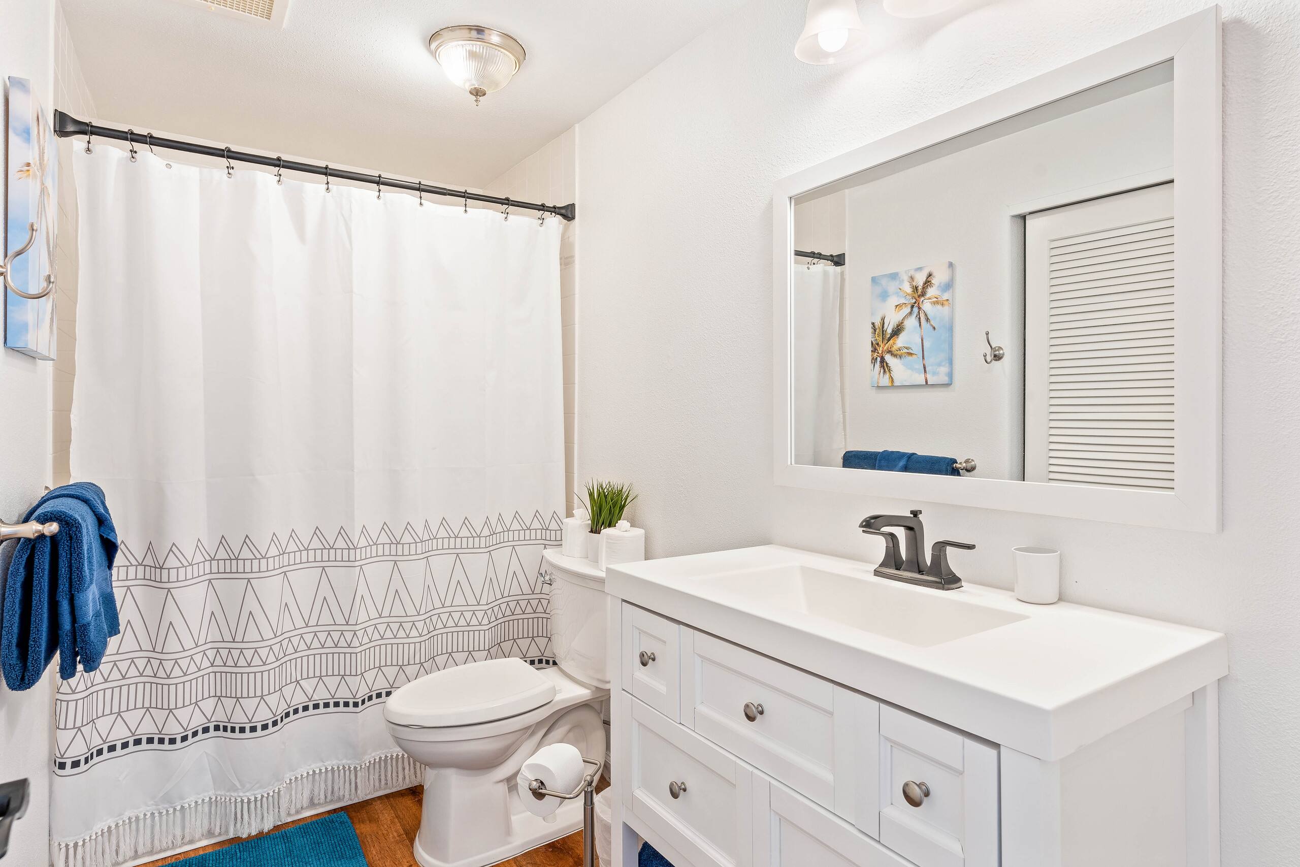 Condo in Princeville · ★4.94 · 1 bedroom · 1 bed · 1 bath - Image 12
