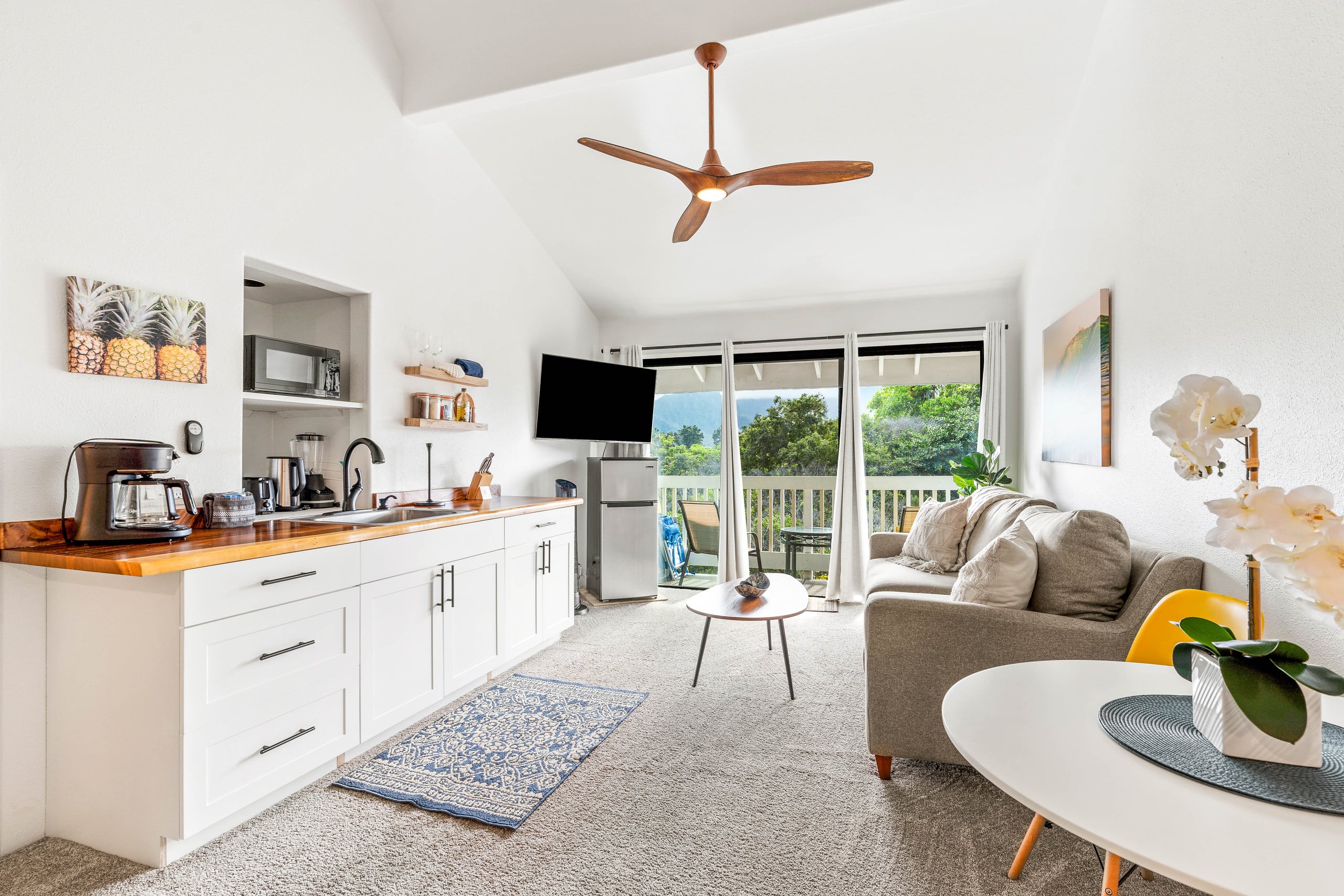 Condo in Princeville · ★4.94 · 1 bedroom · 1 bed · 1 bath - Image 1