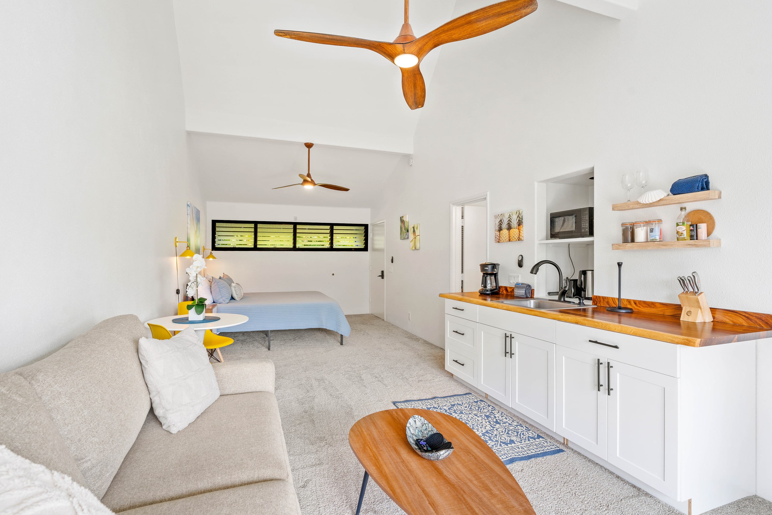 Condo in Princeville · ★4.94 · 1 bedroom · 1 bed · 1 bath - Image 4