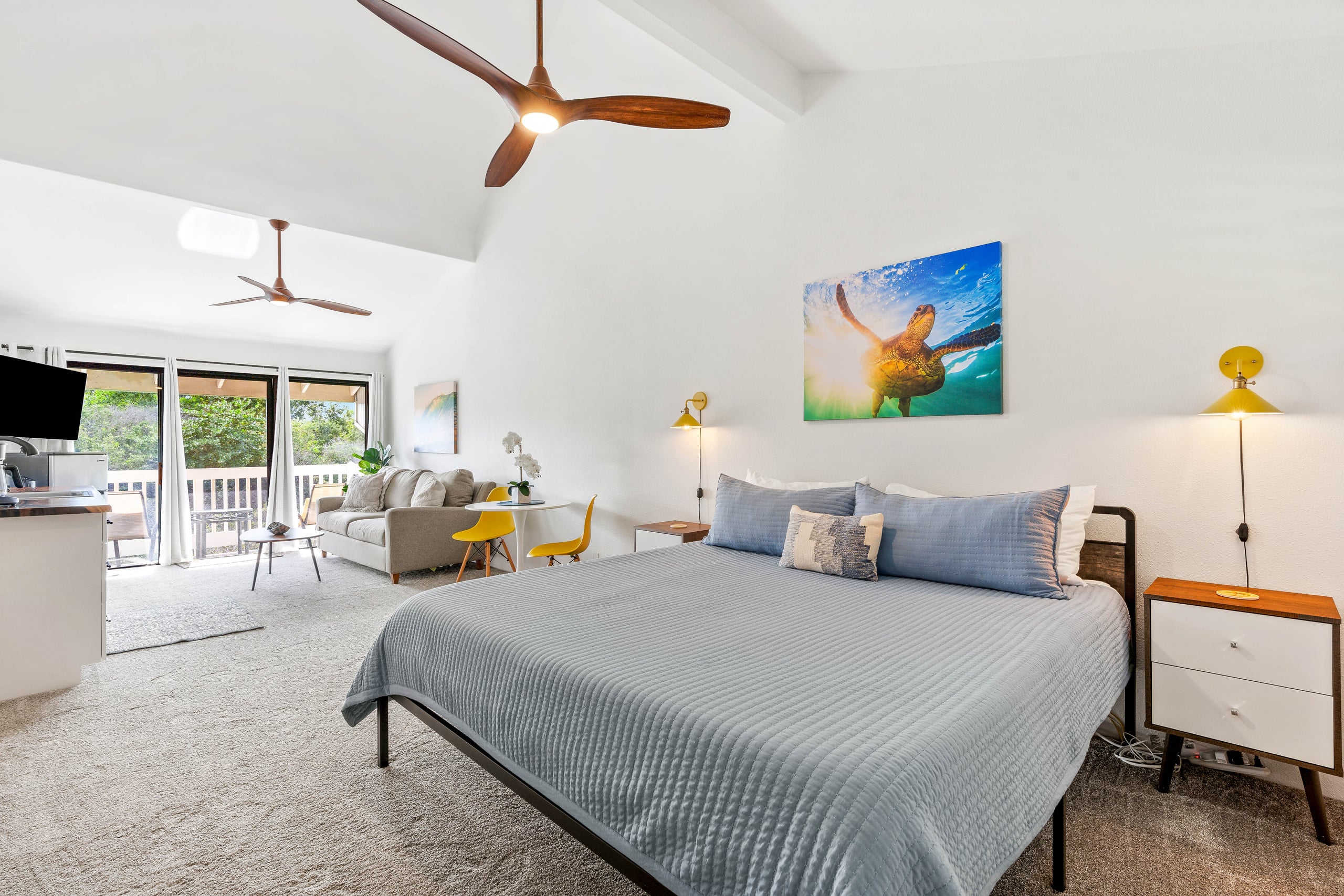 Condo in Princeville · ★4.94 · 1 bedroom · 1 bed · 1 bath - Image 9