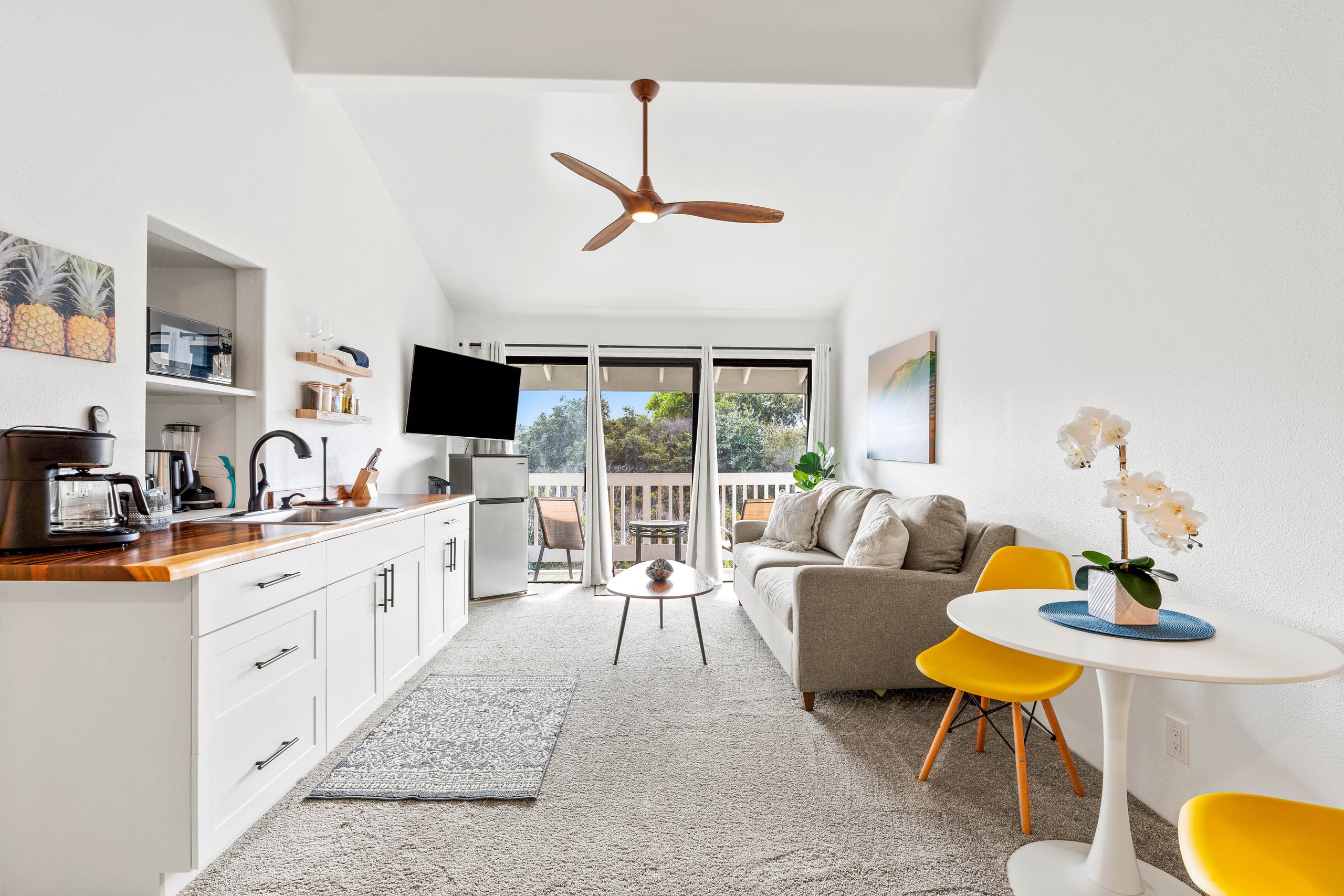 Condo in Princeville · ★4.94 · 1 bedroom · 1 bed · 1 bath - Image 6