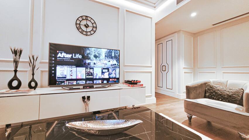 2bedroom Apartment/Condo at Taksim + Free Parking gallery image 2