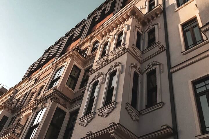 2bedroom Apartment/Condo at Taksim + Free Parking gallery image 3