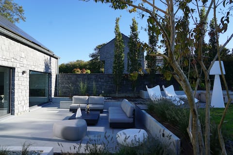 Gîte peaceful Ardennes jacuzzi