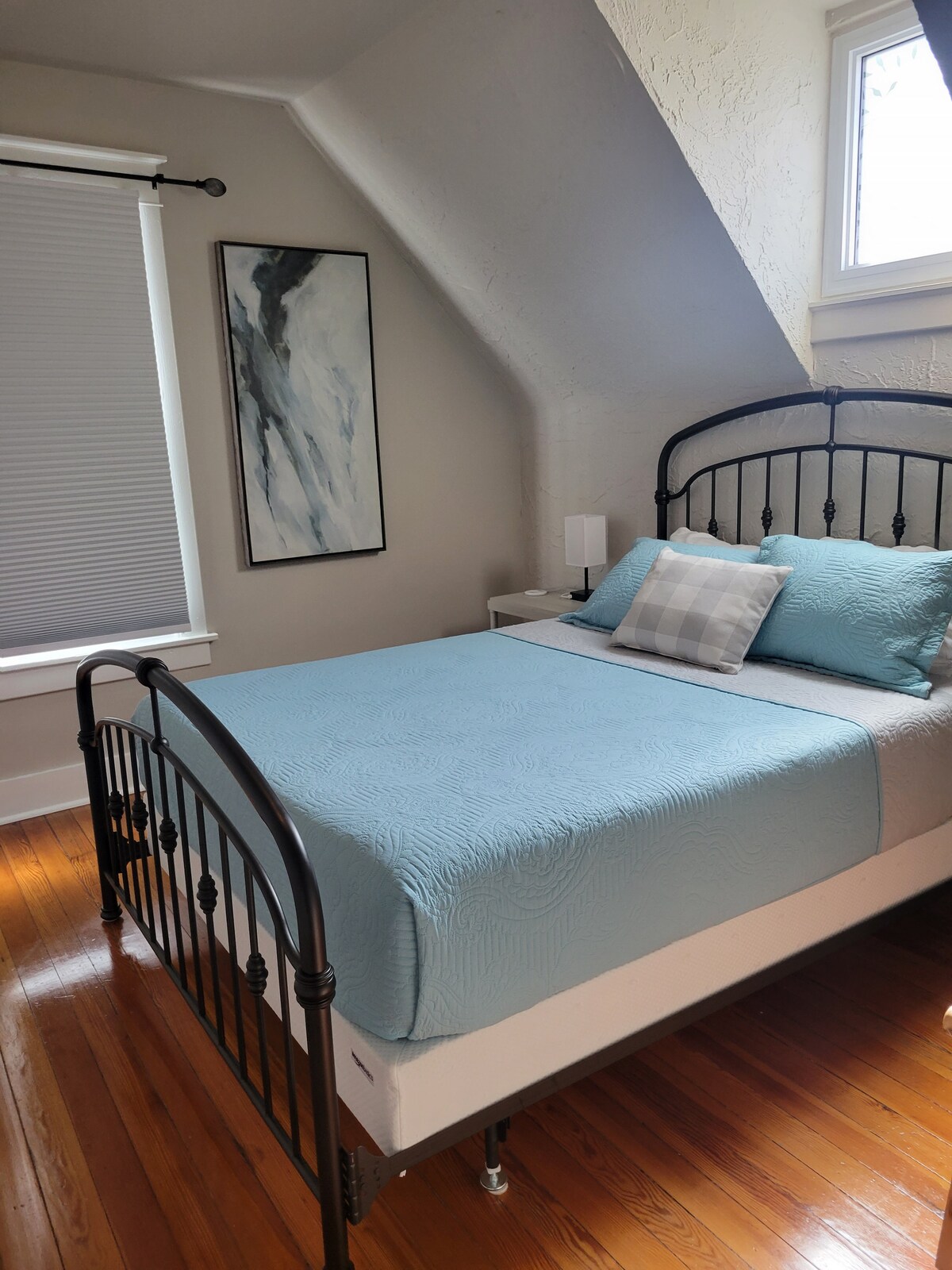 Chumba cha kulala cha 3