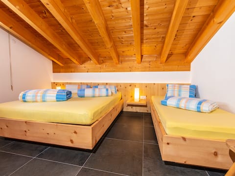 MALMURAINZA | Apartment 4