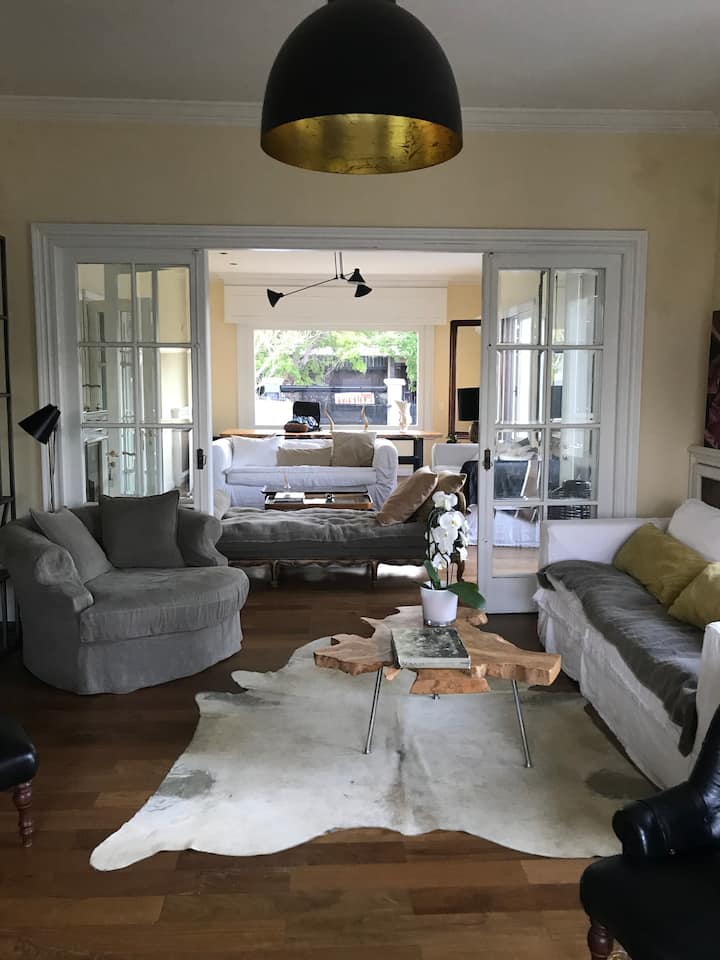 Entire Residential Home In Carrasco, Montevideo. - Montevideo