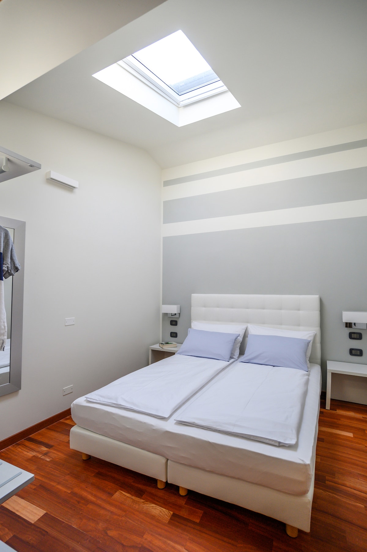 საძინებელი