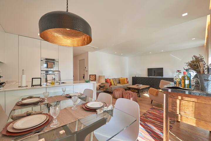 LUXURY PRINCIPE REAL gallery image 3