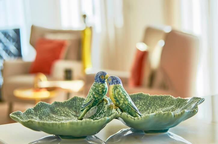 LUXURY PRINCIPE REAL gallery image 4