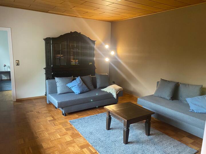 Ferienhaus I Celle I Lüneburger Heide - Celle