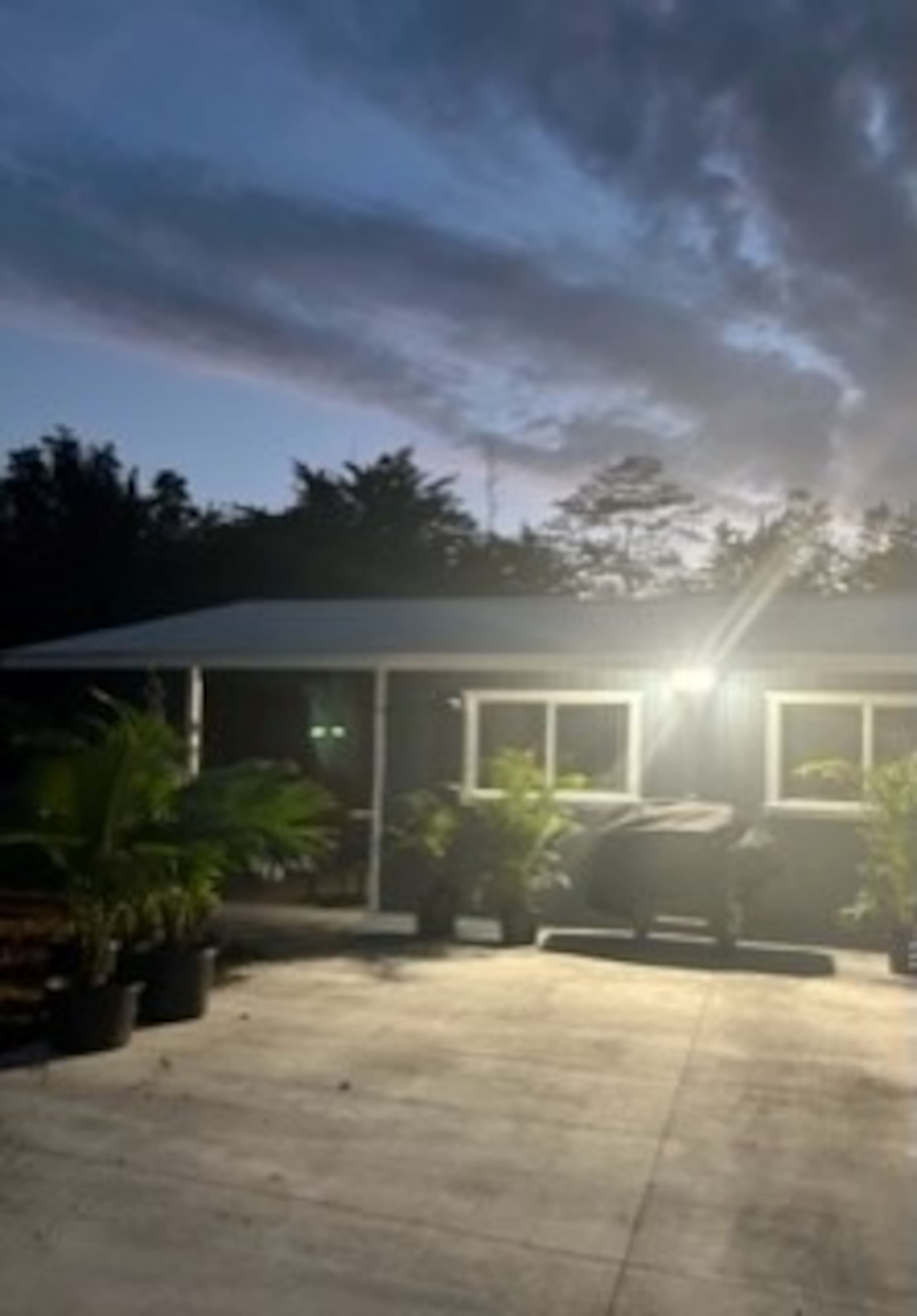 Guesthouse in Keaau · ★4.98 · 1 bedroom · 2 beds · 1 private bath - Image 28