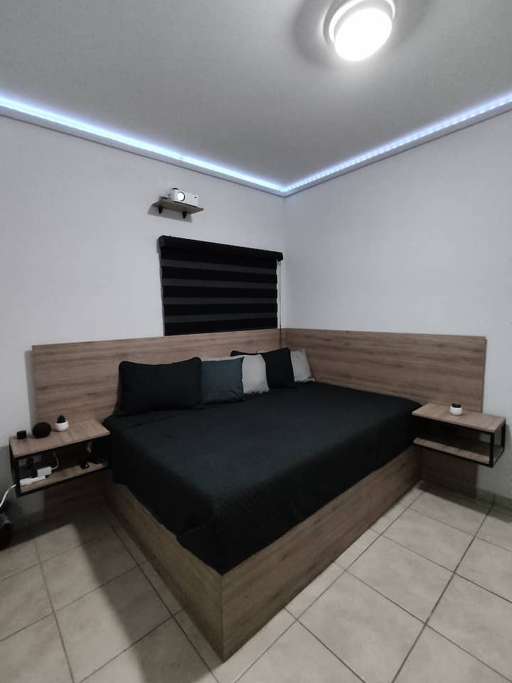 Habitación
