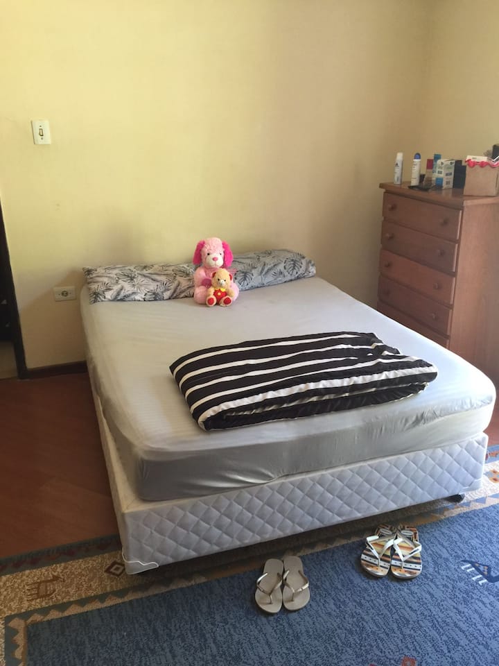 Spavaća soba 3