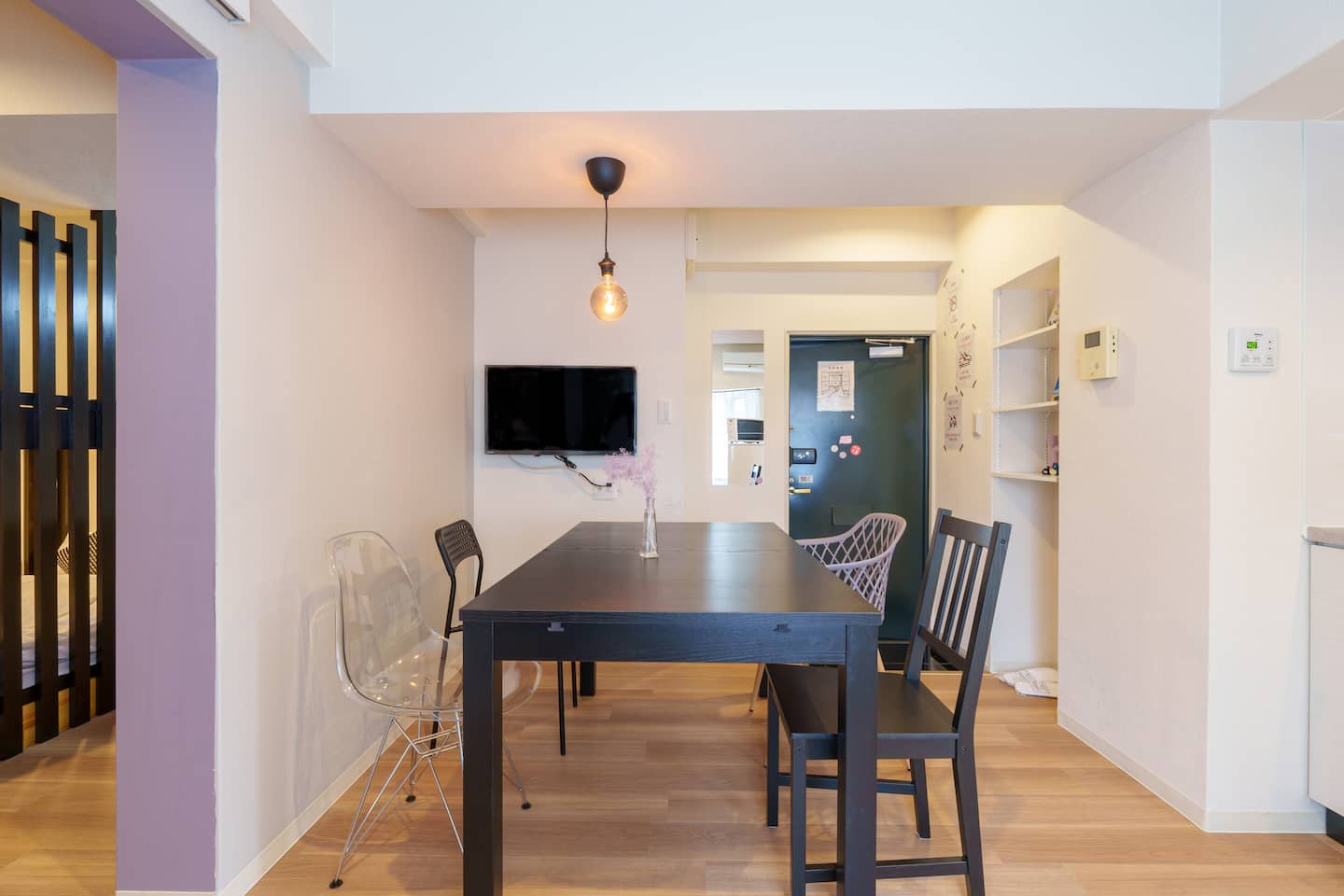 Top apartments in Japan on cozycozy.com