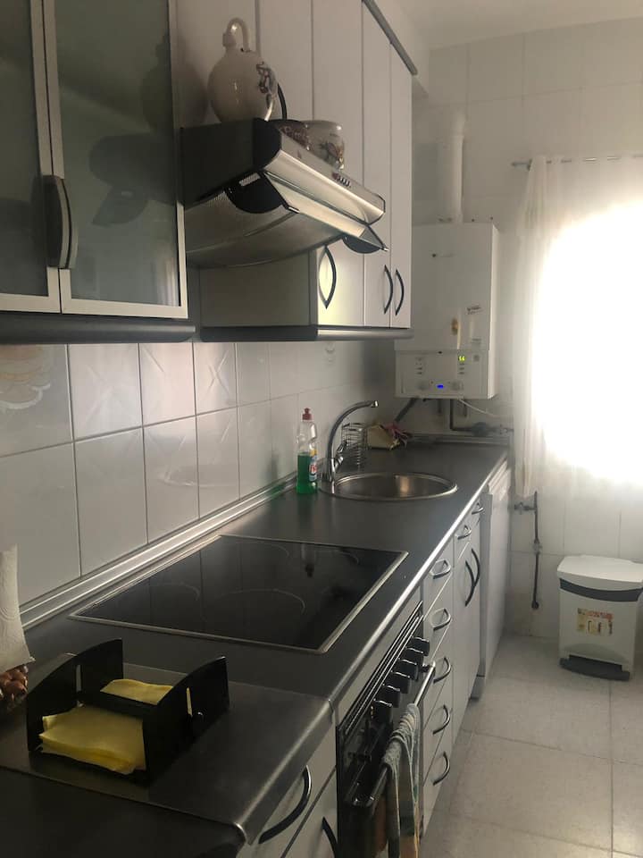 Casa En La Sierra Oeste De Madrid Con Piscina - Escalona