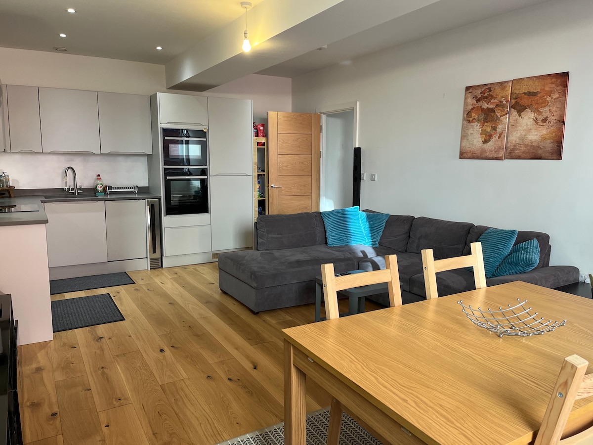 พื้นที่อยู่อาศัย