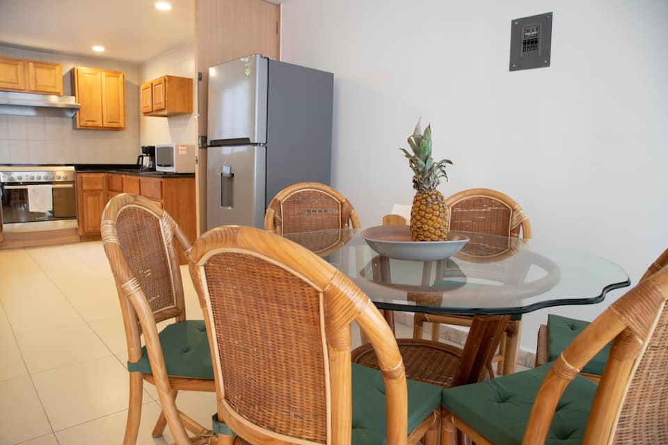 Striking apartment in Polanco — 5 bed / 3 bath — photo 6