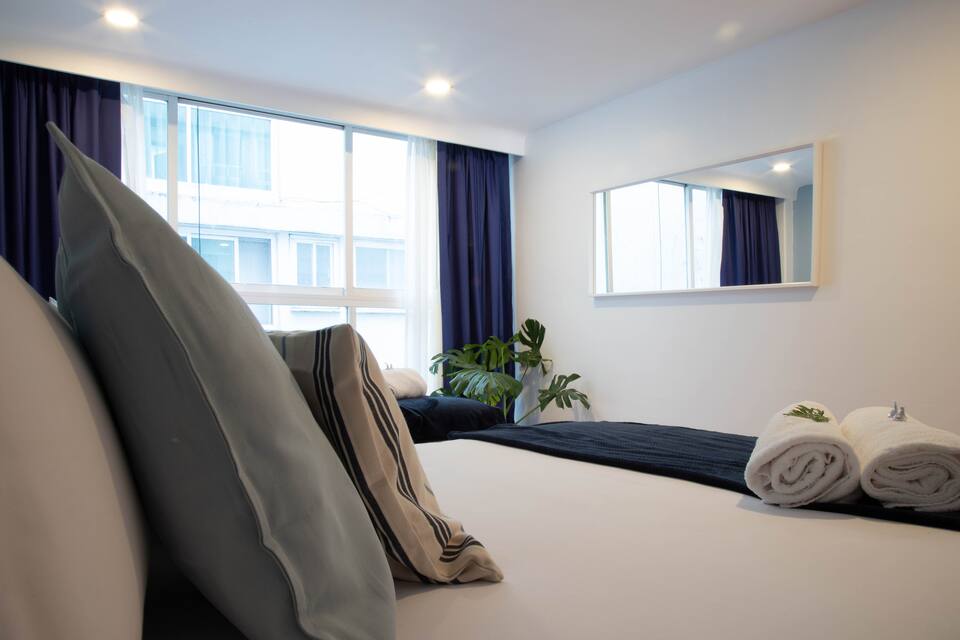 Striking apartment in Polanco — 5 bed / 3 bath — photo 12