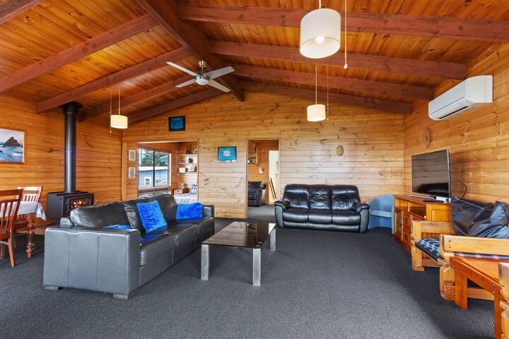 Ocean View Apartment gallery image 4