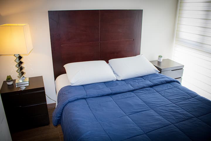 Помошна спална соба