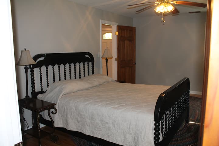 Chambre 1