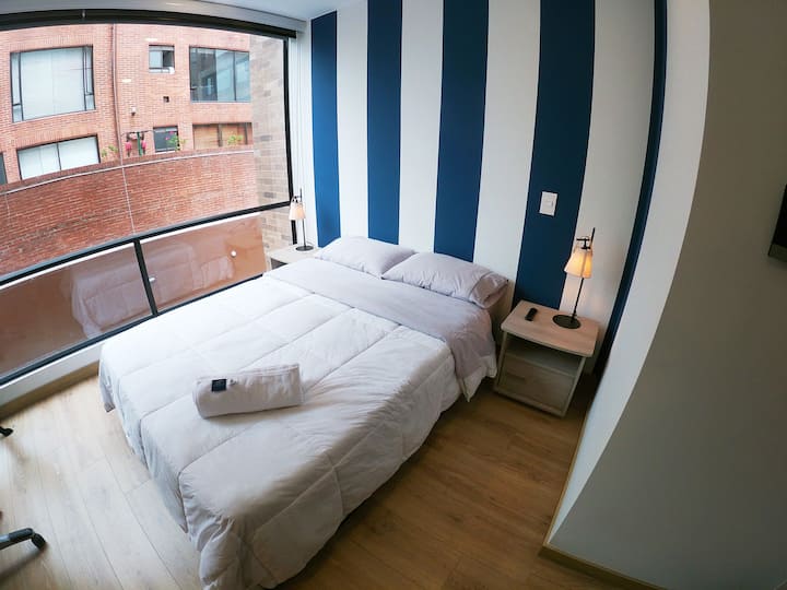 Bogota Vacation Rentals & Homes Colombia Airbnb