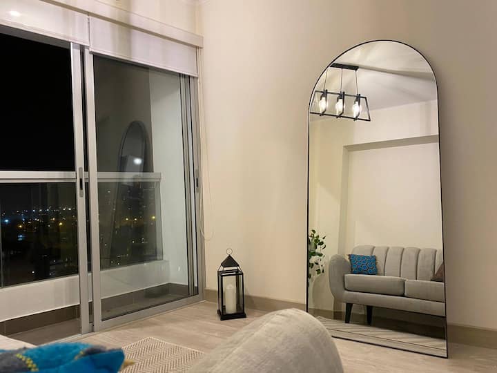 Cozy brand new apartment in Barranco Condominiums for Rent in Cercado