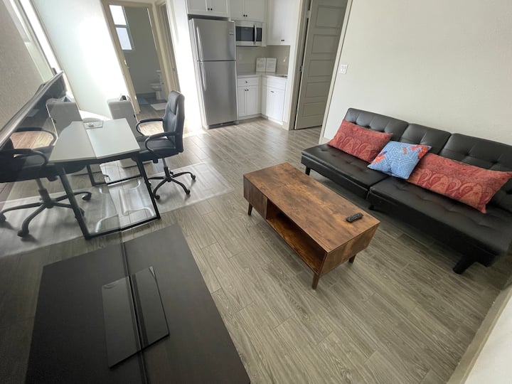 Modern Private Guest House - Uc Merced, Yosemite - Merced, CA
