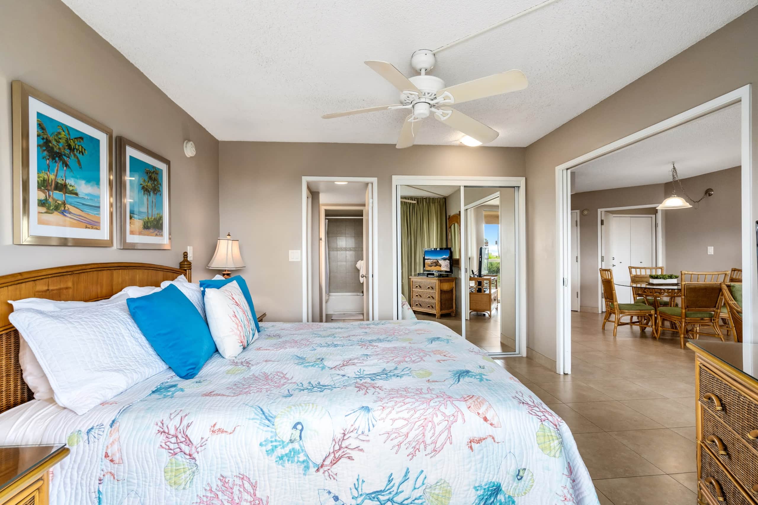 Condo in Kihei · ★4.88 · 2 bedrooms · 4 beds · 2 private baths - Image 12