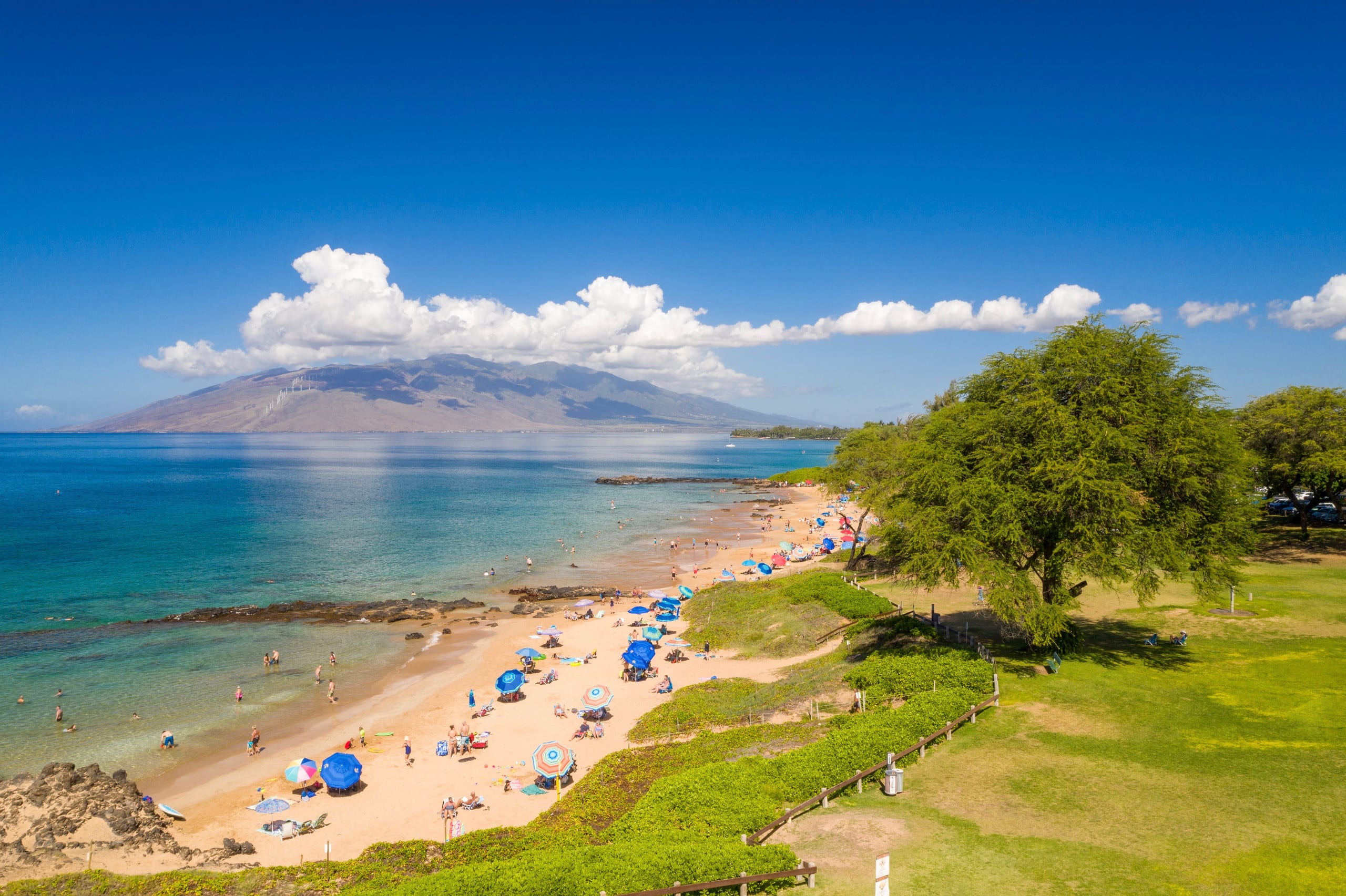 Condo in Kihei · ★4.88 · 2 bedrooms · 4 beds · 2 private baths - Image 38