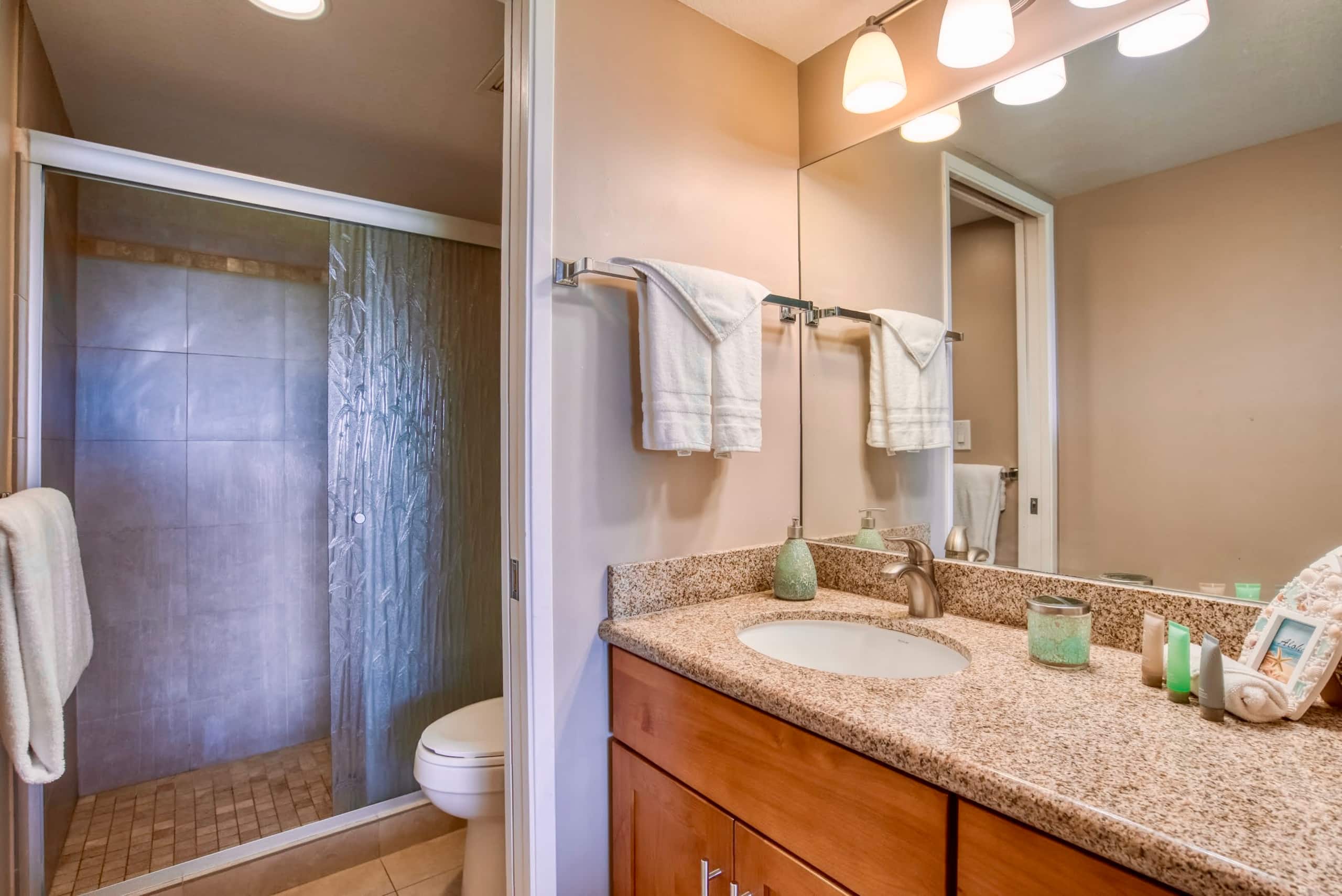 Condo in Kihei · ★4.88 · 2 bedrooms · 4 beds · 2 private baths - Image 19