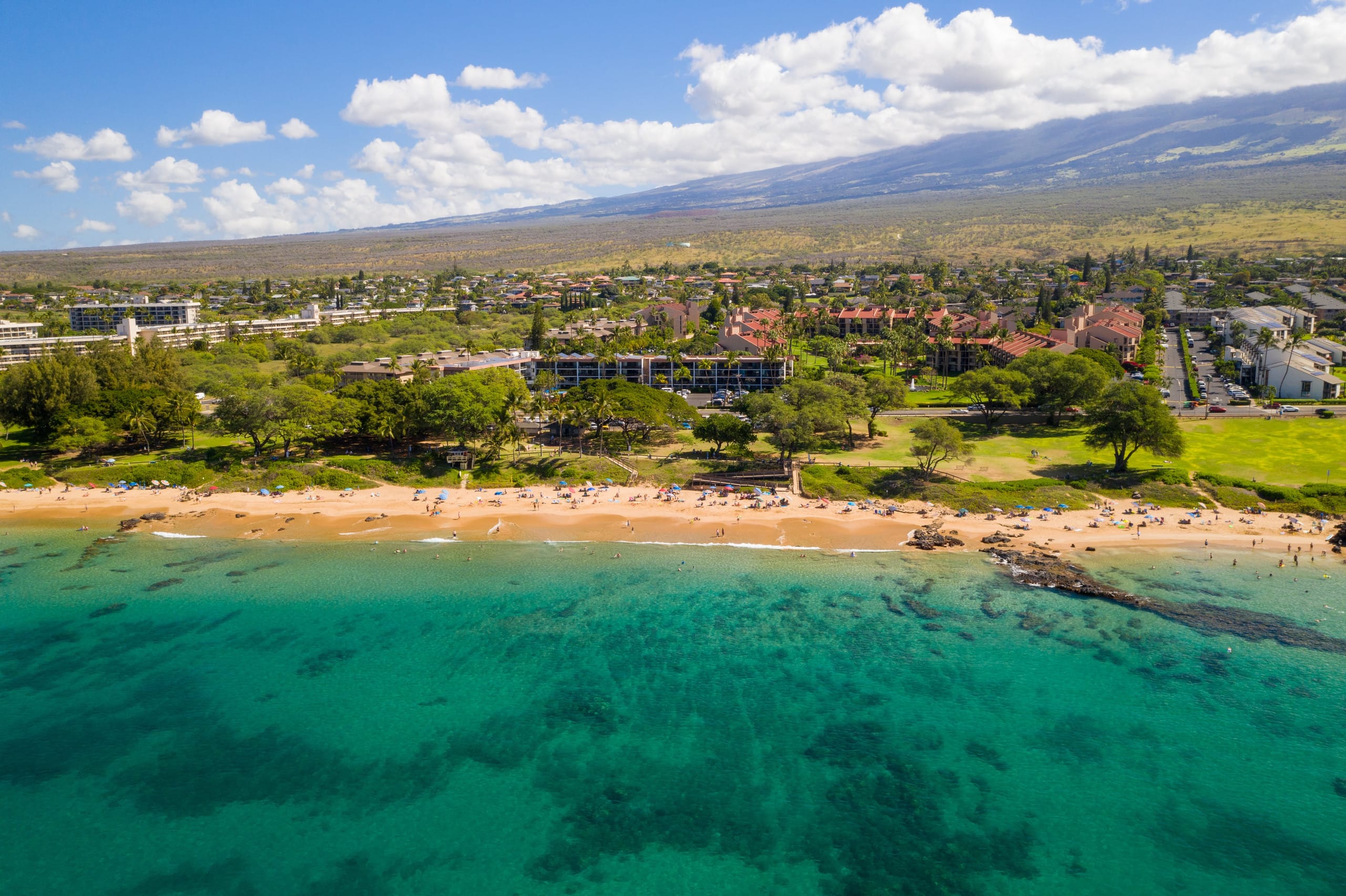Condo in Kihei · ★4.88 · 2 bedrooms · 4 beds · 2 private baths - Image 27