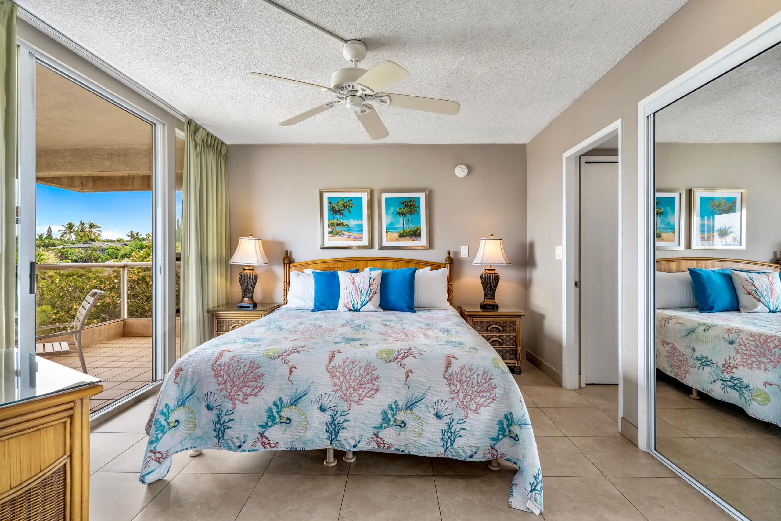 Condo in Kihei · ★4.88 · 2 bedrooms · 4 beds · 2 private baths - Image 13
