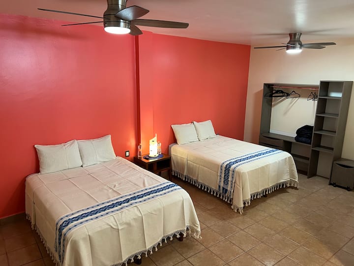 Смесено джарабе (двойно легло)