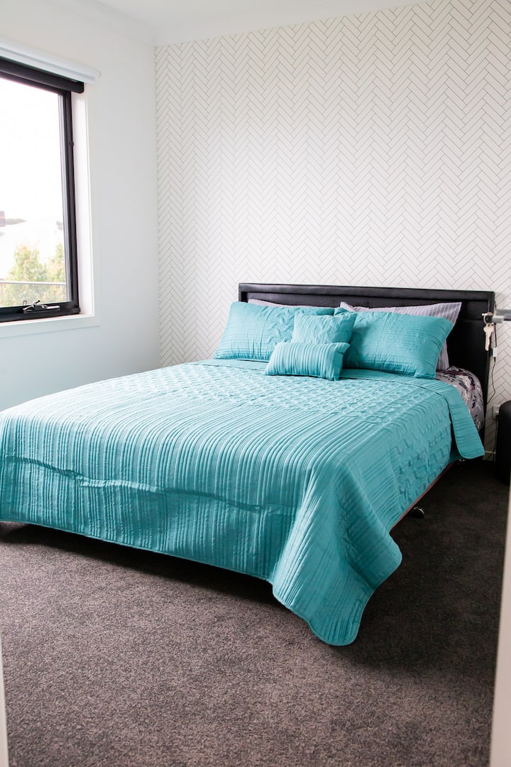 غرفة نوم ثالثة