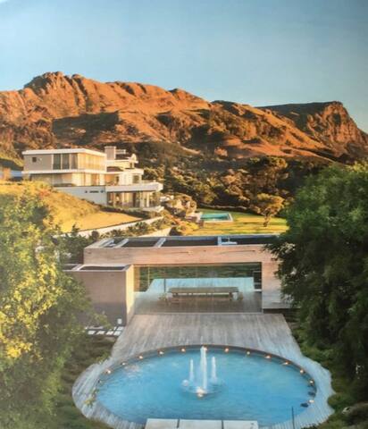 Belair Suites gallery image 2