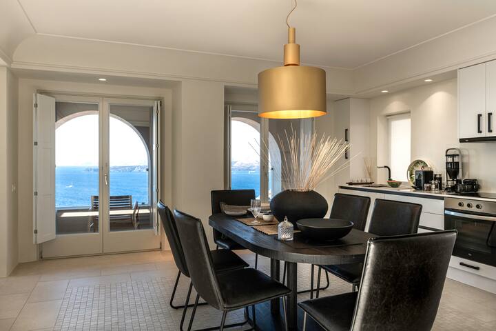 Grand Villa 2, Private Infinity Pool. Arota Villas gallery image 5