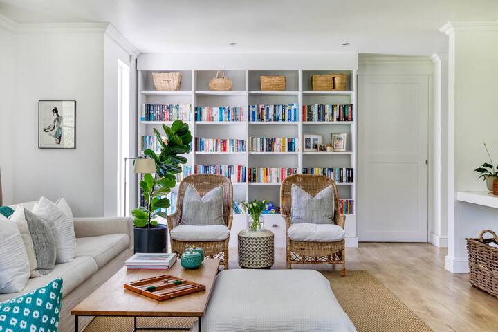 Evergreen Villa – 4 Bedroom with pool gallery image 5