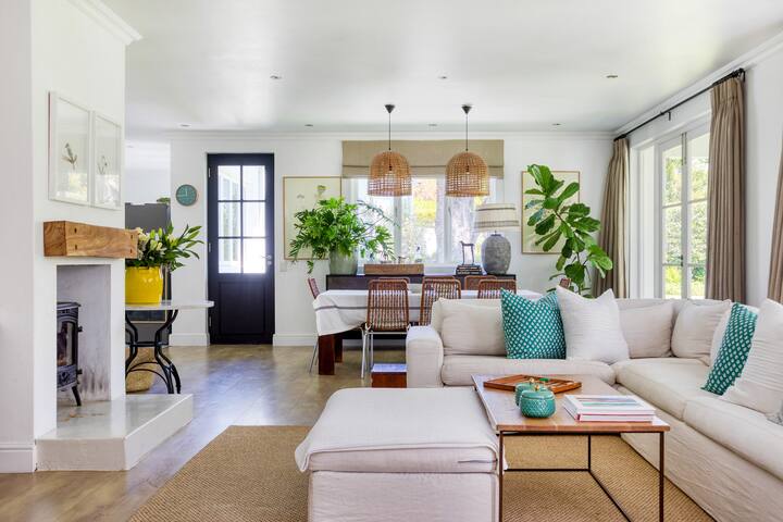 Evergreen Villa – 4 Bedroom with pool