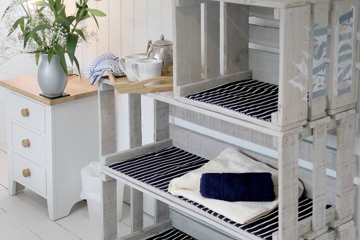 ห้องนอน The Crows Nest