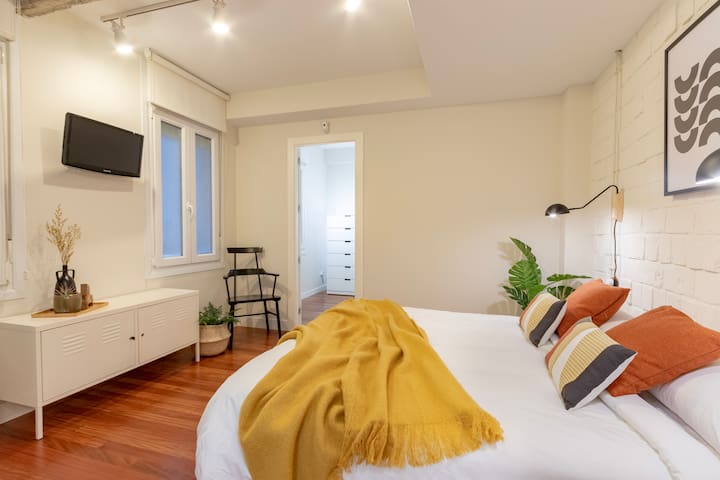 Xabi&Almu managed Airbnb listing 2