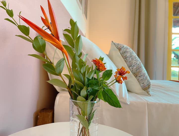 Superior apartman s pogledom na ocean
