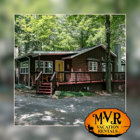 Tioga Hideaway at Wellsboro- ideal retreat!