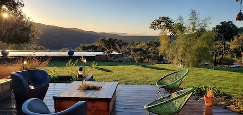Luberon Nature House